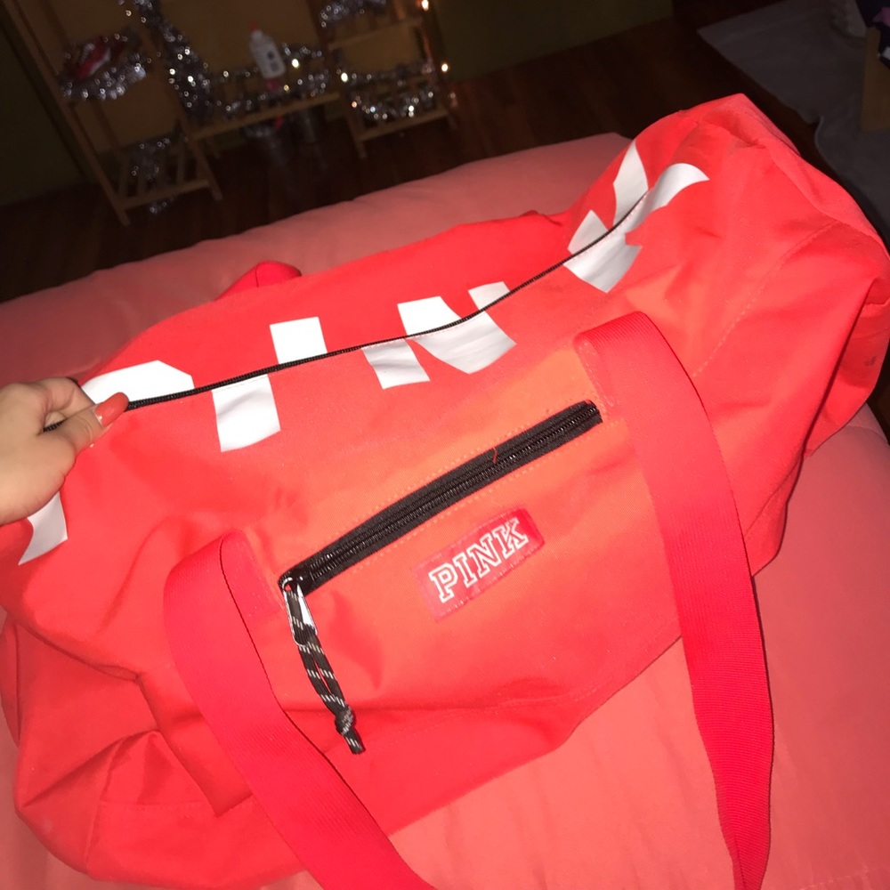 Duffel bag